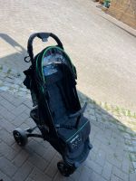 Knorr Baby buggy Sachsen-Anhalt - Bad Schmiedeberg Vorschau