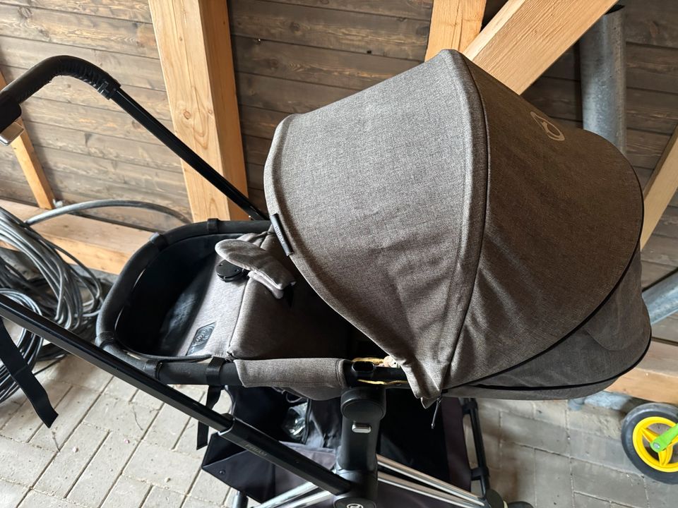 Cybex Priam 3in1 in Erfurt