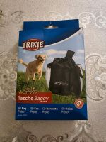 Hunde Leckerlis Tasche Trixie Dog Baggy Tasche Mecklenburg-Vorpommern - Seebad Heringsdorf Vorschau