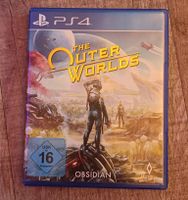 PS4 The Outer Worlds Rheinland-Pfalz - Trier Vorschau