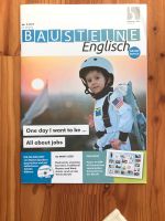 Bausteine Englisch Grundschule Heft 2/2017 All about jobs Schleswig-Holstein - Kisdorf Vorschau