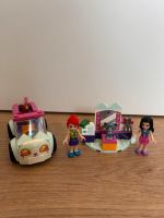 Lego Friends Katzensalon Bielefeld - Ubbedissen Vorschau