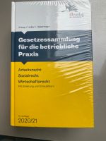 Gesetzessammlung für die betriebliche Praxis Schleswig-Holstein - Groß Sarau Vorschau