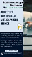 Autounfall gehabt? Wir helfen im Schadenfall Niedersachsen - Braunschweig Vorschau