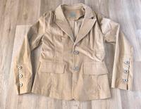 Damen Sommer Cord Jacke East Village TCM Gr. 38 Niedersachsen - Goslar Vorschau