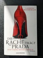 Die Rache trägt Prada - Lauren Weisberger Eching am Ammersee - Eching Vorschau