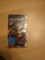 G. I. Joe psp mit Versand Rheinland-Pfalz - Ulmen Vorschau