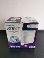 Philips Avent elektrischer 3-in-1 Sterilisator Nordrhein-Westfalen - Hagen Vorschau