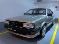 Audi 80 B2 quattro Otto OT940 1:18 limitiert NEU Köln - Ehrenfeld Vorschau