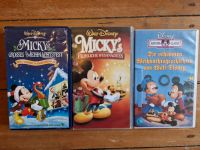 Micky's Weihnachtsfilme Nordrhein-Westfalen - Rees Vorschau