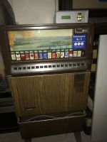 Zigarettenautomat Wurlitzer Sachsen-Anhalt - Eisleben Vorschau