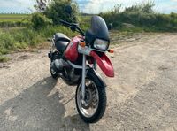 BMW R850 GS Niedersachsen - Braunschweig Vorschau