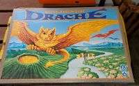 Goldener Drache Spiel Sachsen - Limbach-Oberfrohna Vorschau