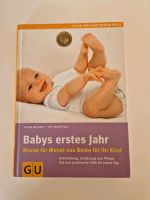 Babys erstes Jahr Buch Baby Kinder Elternratgeber Rheinland-Pfalz - Sohren Hunsrück Vorschau