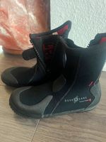 Neoprenschuhe, Wasserschuhe, Aqua Lung Super Zip Ergo Schleswig-Holstein - Reher Vorschau