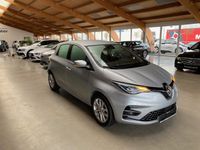 Renault Zoe Experience CCS inkl Batterie,Navi,Viso-Paket Nordrhein-Westfalen - Steinfurt Vorschau