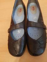 Damen Leder- Schuh von Ara soft  Gr. 8 (42) Schleswig-Holstein - Ammersbek Vorschau