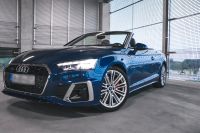 Audi A5 Cabrio S-Line Quattro Top Ausstattung Bayern - Gaimersheim Vorschau