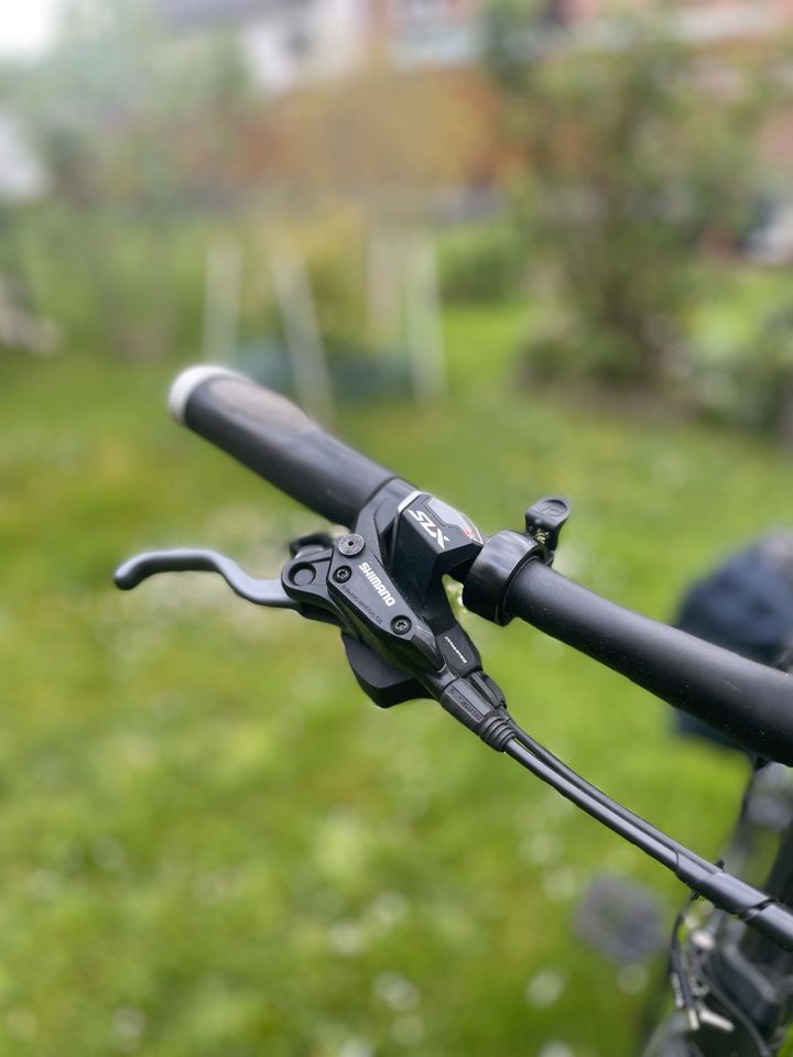 E- Bike Zemo in Hennef (Sieg)