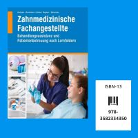 Neue Bücher für Zahnmedizinische Fachangestellte Niedersachsen - Quakenbrück Vorschau