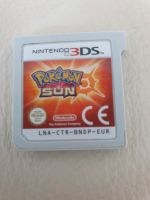 Pokemon Sonne 3DS Königs Wusterhausen - Kablow Vorschau