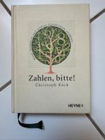 Christoph Koch - Zahlen, bitte! - Buch Dresden - Johannstadt Vorschau