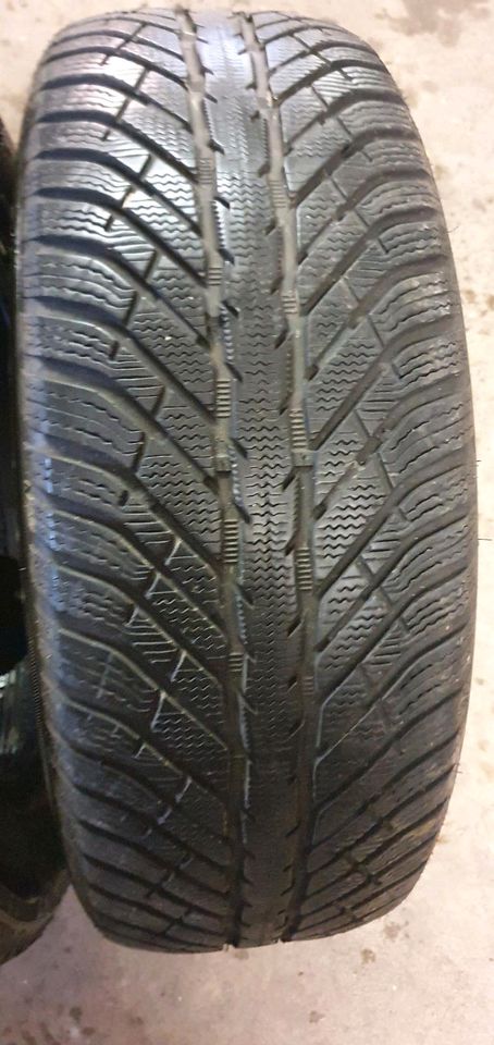 2x 225/60R17 103H Cooper Winterreifen Dot 2020 inkl Montage in Essen