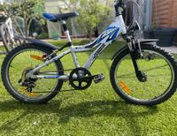 Kinderfahrrad Nordrhein-Westfalen - Bergisch Gladbach Vorschau