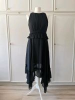 Koton Sommerkleid 38 M schwarz Abendkleid Cocktailkleid Rock S 36 Kiel - Russee-Hammer Vorschau