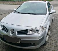 Renault Megane 1.6 Bayern - Leutershausen Vorschau