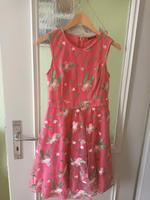 schickes Sommerkleid Sachsen - Bautzen Vorschau