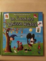 Erstlese-Bilderbuch Im Land der kleinen Wichtel Brandenburg - Wendisch Rietz Vorschau