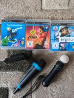 Sing star PlayStation 3 Hessen - Messel Vorschau