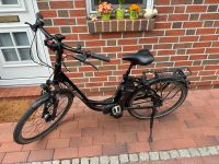 Raleigh Dover Impulse 8 R HS Niedersachsen - Stuhr Vorschau