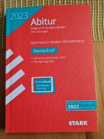 Buch zur Abi-Vorbereitung LF Deutsch Baden-Württemberg - Neckartenzlingen Vorschau
