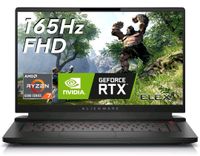 Dell Alienware m15 R7 15,6 Zoll Gaming Laptop Nvidia RTX3070ti Bayern - Adelsdorf Vorschau