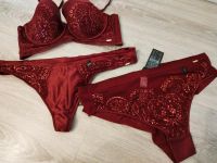 BH Set von Hunkemöller Gr 85C / XL Niedersachsen - Barum Vorschau