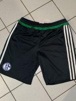 Adidas Schalke 04 Shorts Gr 176 Dortmund - Huckarde Vorschau