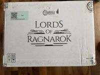 Lords of Ragnarok + Stretchgoals + Valkyrie - Kickstarter deutsch Nordrhein-Westfalen - Gescher Vorschau