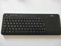 PC Tastatur mit Touchpad Trust Duisburg - Walsum Vorschau