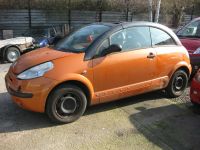 Ersatzteilspender: CITROEN C3 Pluriel, Bj06/2006, goldbraun Köln - Weidenpesch Vorschau