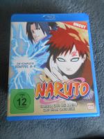 Naruto - Staffel 8 & 9: Folge 184-220 (Blu-ray) Berlin - Steglitz Vorschau