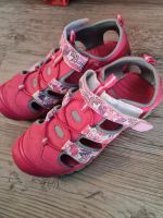 Mädchen Sommerschuhe pink Niedersachsen - Westerstede Vorschau