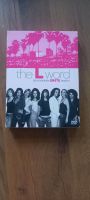 DVD the L word die komplette erste season erste Staffel Friedrichshain-Kreuzberg - Kreuzberg Vorschau