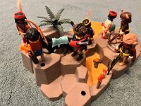 Indianer Set Playmobil Baden-Württemberg - Beuren Vorschau