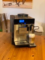 SIEMENS EQ8 Series 300 Kaffeevollautomat *funktioniert* Bayern - Fürth Vorschau