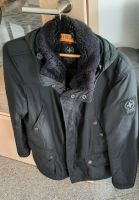 Stellson Herren Winterjacke, schwarz, Größe 50 Rheinland-Pfalz - Weibern Vorschau