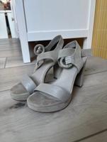 Absatz Schuhe in Größe 36 Nordrhein-Westfalen - Elsdorf Vorschau