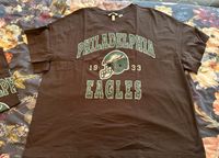 H&M Philadelphia Eagles Shirt XXL NFL Essen - Essen-Kettwig Vorschau