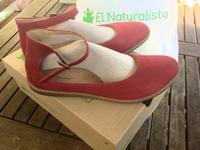 El Naturalista Ballerina 41 neu Baden-Württemberg - Endingen Vorschau